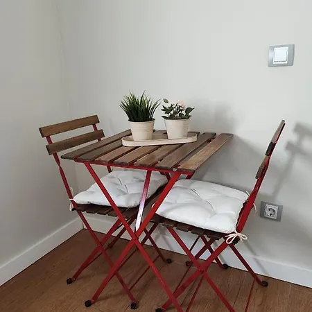 Apartamento Hispalis Triana “autentica” *