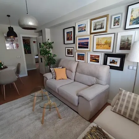 Hispalis Triana “autentica” Apartment *
